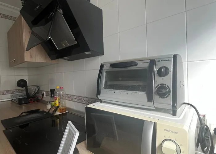 Lovely Rooms En Piso Compartido