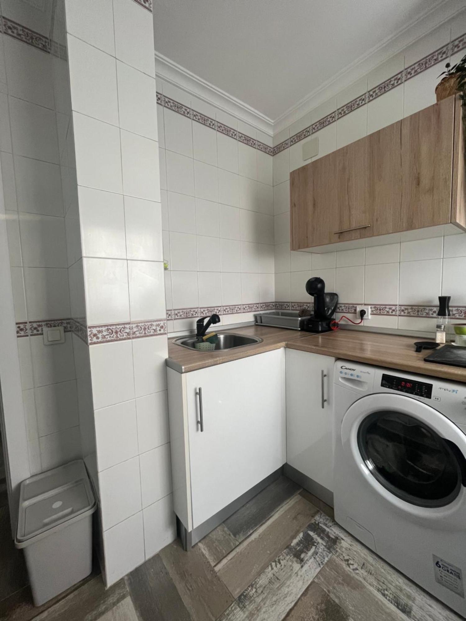 Kwatera prywatna Lovely En Piso Compartido *