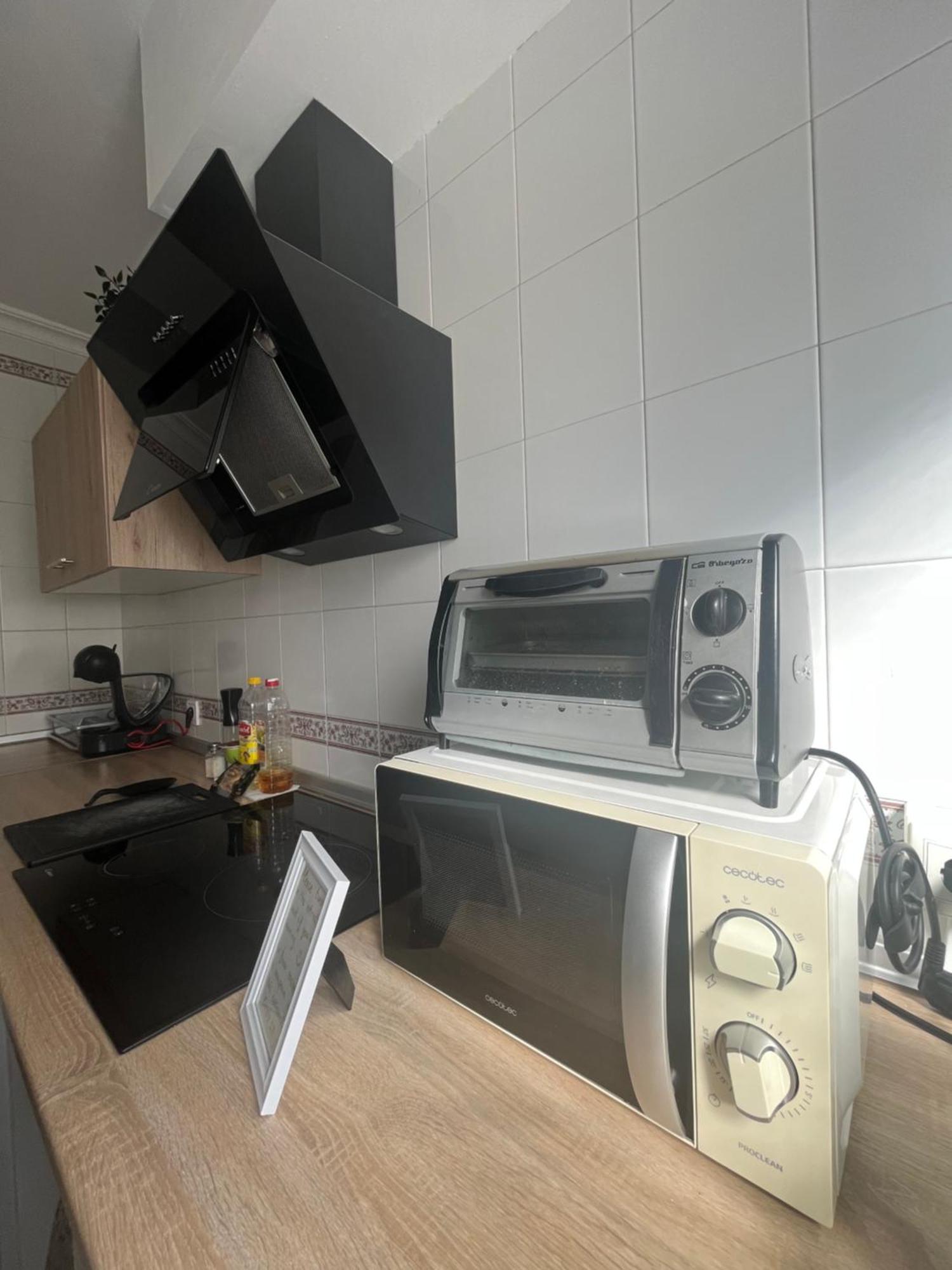 Lovely En Piso Compartido Homestay Seville