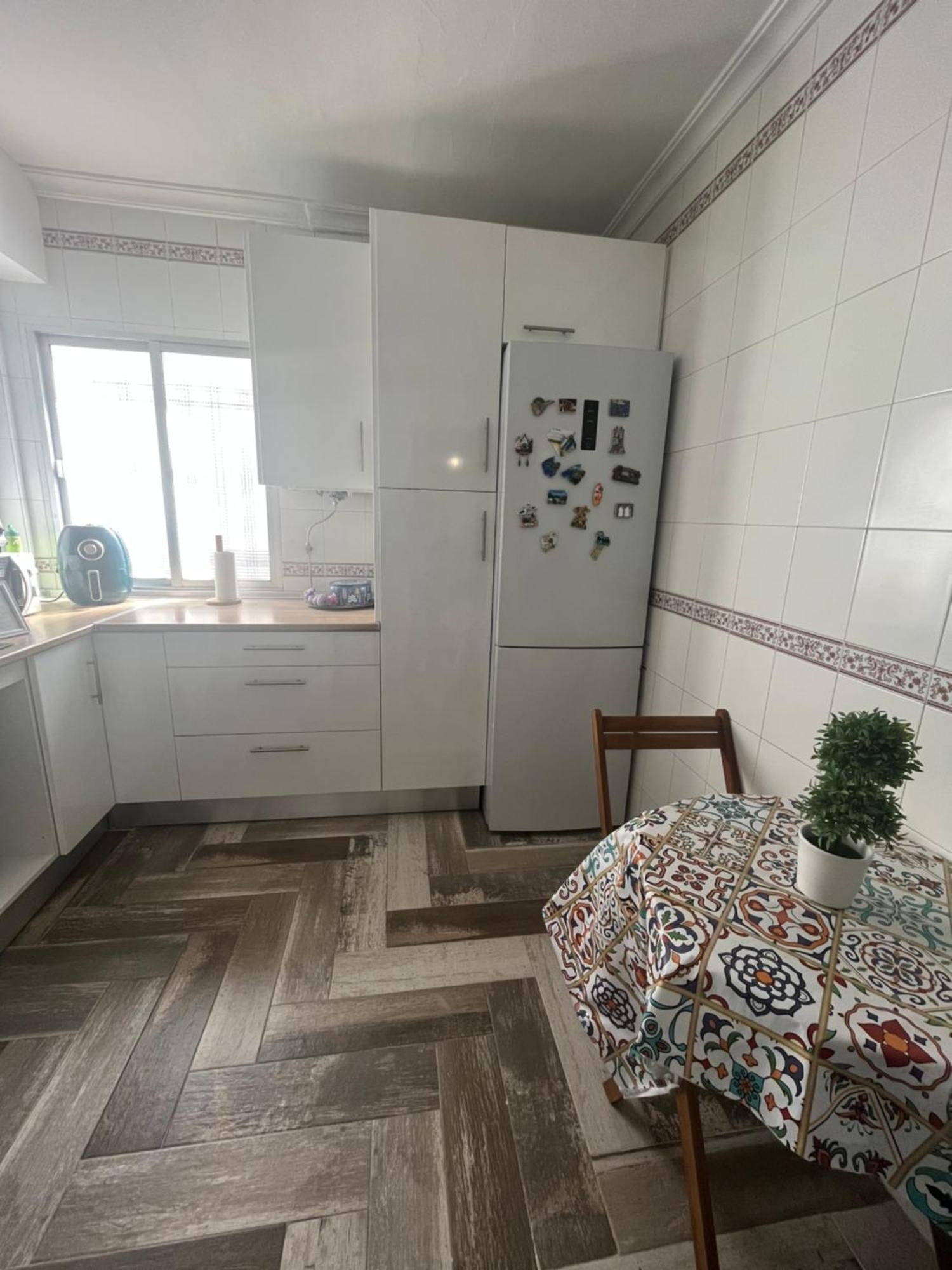 Homestay Lovely En Piso Compartido *