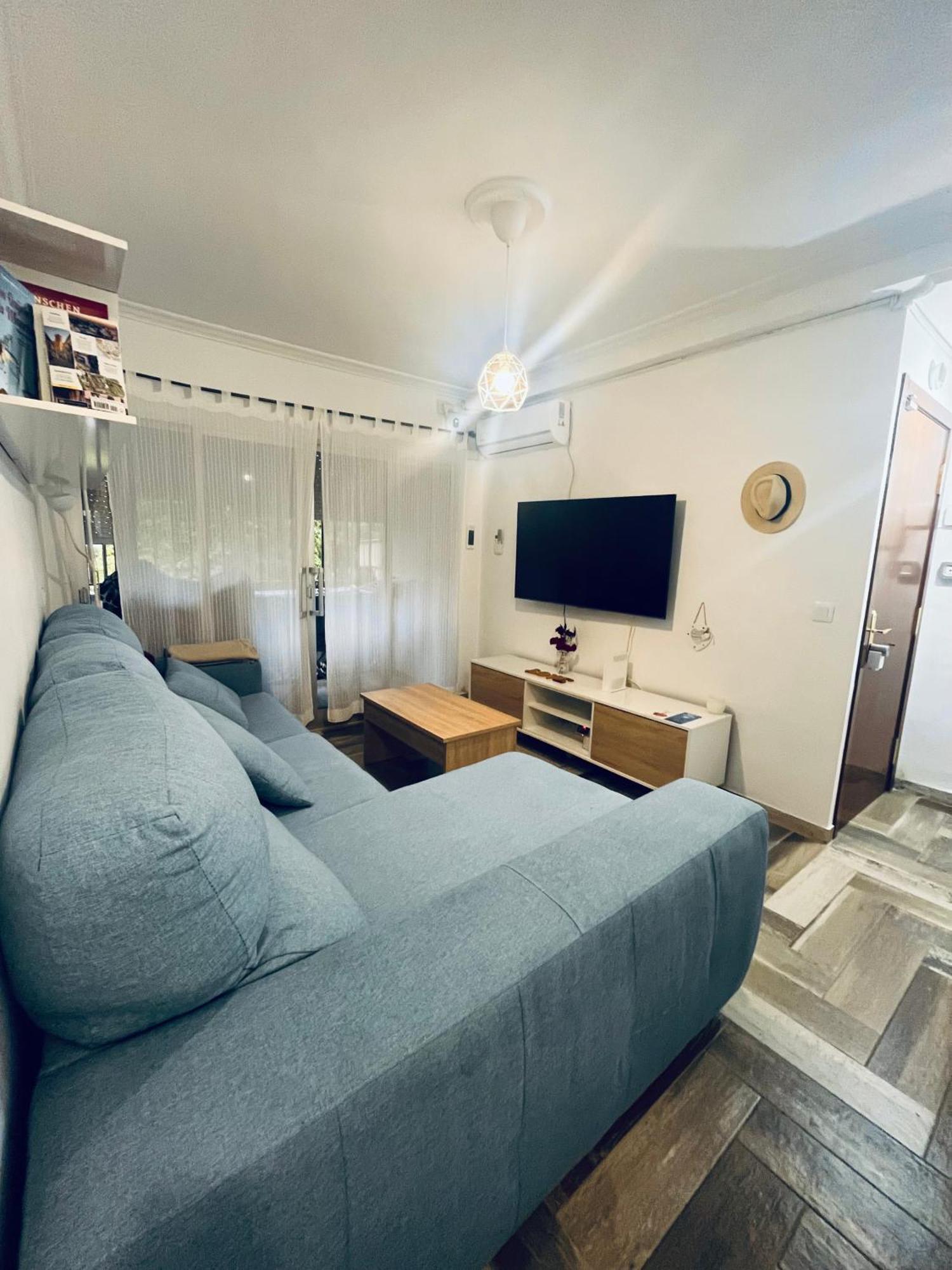 Homestay Lovely En Piso Compartido Seville